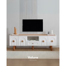 Velura Home & Living Soho Tv Ünitesi