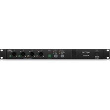 BEHRINGER P24HUB Kişisel Monitör Mikserleri için StageConnect Hub