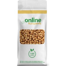 Online Kuruyemiş Sarı Leblebi 500 gr