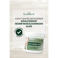 Krauterhof Anti-Cellulite Gel 250 ml