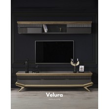 Velura Home & Living Grand Tv Ünitesi