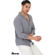 Erkek Yazlık Gömlek