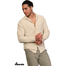 Erkek Yazlık Gömlek