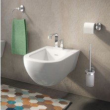 Febo Havluluk, Yarı Açık, 23CM - Krom
