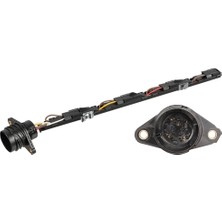 Febı 109623 Enjektor Tesısatı Vw Golf 3 4 5 Jetta 3 Passat B5 B6 Polo Transporter Touran Audı A3 A4 A6 Skoda Superb 1 2 Octavıa 1 2 Fabıa Seat Leon Ibıza 3 4 Toledo 3