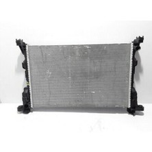 Renault-Maıs-Orjınal 214106419R Radyator