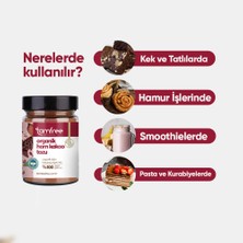 Tam Free Organik Ham Kakao 140 G