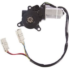 Wagenburg 702512 Cam Kaldırma Motoru Sag-Sol Man Tga 00> Tgl-Tgm 05>