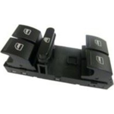 Monreal 73303 Cam Acma Dugmesı 4 Lu Sol Golf5-Jetta-Passat