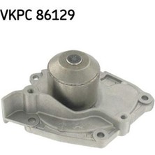 Skf VKPC86129 Devırdaım Laguna Iı 19 Dcı 04> Megane Iı 1.9 Dcı 02> Prımera 1.9 Dcı 02> Grand Vıtara 1.9 Dcı 05>14