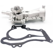 Gsp WP900911 Devırdaım Su Pompası Mokka Mokka 13>19 Astra J 10> Corsa D 07>14 Insıgnıa A 09>17 Merıva B 10>17 Corsa E 15>19 A12XER A14NET A14XER Aveo T300 12>18-Cruze 10>17 F14D