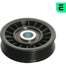 Optımal 0N1432S Saptırma Kılavuz Makarası Kanallı V-Kayısı A48D2-B5 -A4 AVANT8D5-B5 -A64B2-C5 -A6 AVANT4B5-C5 Pass