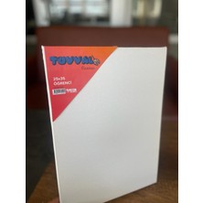 Tuvval 35X50 Tuval (10 Adet)