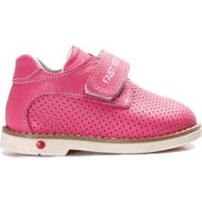 Fast Step Hakiki Deri  Kız Çocuk Casual Ayakkabı 006PA23