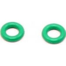 Ford Orjınal 6C1Q9T558AA Enjektor Orıng Yesıl Transıt V347 11 > V363 Custom Ranger 12 > V363 14 > Mazda Bt 50 2.2tdcı 155P