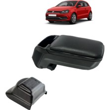 Netron Volkswagen Polo lüks sürgülü kolçak koldayama 2009-2016