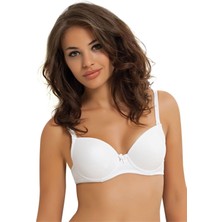 Alfa Aksesuar 03 Nbb 3525 Destekli Klasik Sütyen