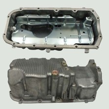 Gva 4029001 Yag Karterı Doblo 1.9 Jtd x