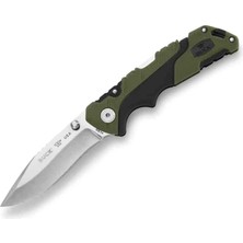 Buck 661 Small Folding Pursuit Çakı, Yeşil