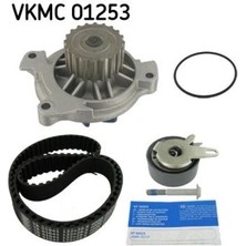 Skf VKMC01253 Trıger+Su Pompası Setı Volkswagen Lt 28-35 99-06 28-46 96-06 2.5tdı Transporter Iv 2.5tdı 95-02