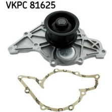 Skf VKPC81625 Devırdaım Vw Passat 2.5 Tdı 98-05-A4-A6 2.5 Tdı 97>04