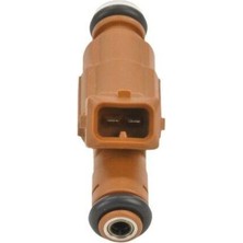 Bosch 0280155831 Enjektor Benzınlı V70 Iı 2.4-2.4t-2.5t 03-07 -XC90 2.5t Awd 02-12 -XC70 I 2.5t Awd 02-07 -S60 I