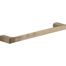 Pirenei Havluluk, Uzun, 45.1cm - Mat Altın