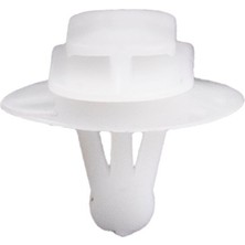 Alpha Auto Part Renault için Çevre Bant Klips