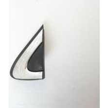 Renault-Maıs-Orjınal 638741083R Sag Cam Bakalıtı