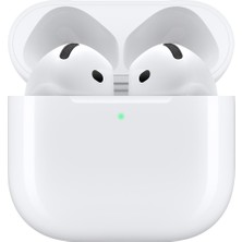 Teknofone Airpods 4. Nesil Bluetooth Kulaklık