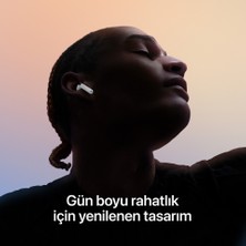 Teknofone Airpods 4. Nesil Bluetooth Kulaklık