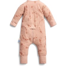 Ergopouch Organik Pamuklu Pijama Tulum 0.2 TOG