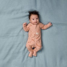 Ergopouch Organik Pamuklu Pijama Tulum 0.2 TOG