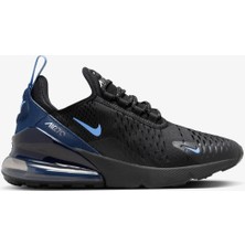 Nike Air Max 270  HQ3811-001  (Dar Kalıptır Bir Numara Büyük Alınız!!!)