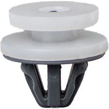 Alpha Auto Part Renault Clio 2, Megane 1, Trafic 2 için Döşeme Klips