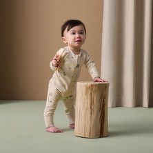 Ergopouch Organik Pamuklu Pijama Tulum 1.0 TOG