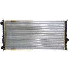 Mahle-Knecht-Behr CR363000S Motor Su Radyatoru Caddy Iı 95>04 Cordoba 93>99 Ibıza 93>03 Polo Classıc 1.9d