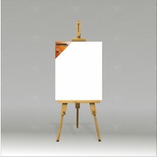 Tuvval 50X70 TUVAL(2ADET)