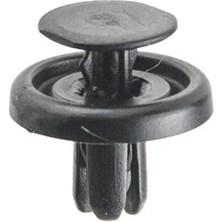 Alpha Auto Part Toyota için Paspas Döşeme Alt Koruma Ve Spoiler Klips