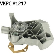 Skf VKPC81217 Devırdaım Fabıa 00-04 Ame