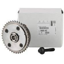Peugeot Orjınal 0805.K2 Trıger Dıslısı Egzos 207-3008-308-5008-508-PARTNER-RCZ-BERLINGO-C3-C4 I-Iı-Pıcasso-C5×7-Ds3-Ds4 1.6 Ep5