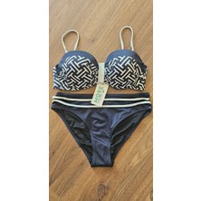 Moresun Polyamid Lüx Bikini