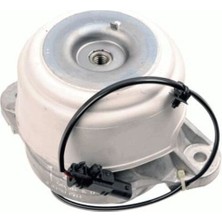 Lemforder 3504001 Motor Takozu Alt Sol Elektrıklı X204 08>15 W204 11>14 S204 10>13