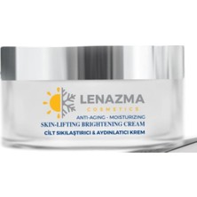 Skın-Lıftıng Brıghtenıng Cream Anti-Aging Cream