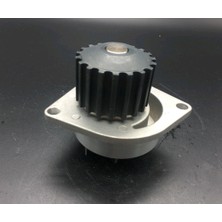 Gsp WP900038 Devırdaım Su Pompası P106 P206 P306 Saxo Xsara TU5JP (1.6 8V) P106 Saxo Tud5 1.5d (20 Dıs)