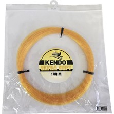 Kendo Ultra Soft 100M Misina 0,65 mm