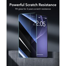 Esr Samsung S25 Ultra Armorite Hayalet Cam Ekran Koruyucu