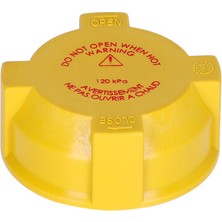 Febı 183407 Baslık Kapagı Radyator Genlesme Kabı Icın Ford