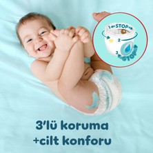 Prima Premium Care Külot Bebek Bezi 5 Numara 34 Adet Junior İkiz Paket