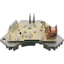 Febı 28311 Kalorıfer Modulu P405 P605 P406 P106 Sax0 Zxm P306 Partner